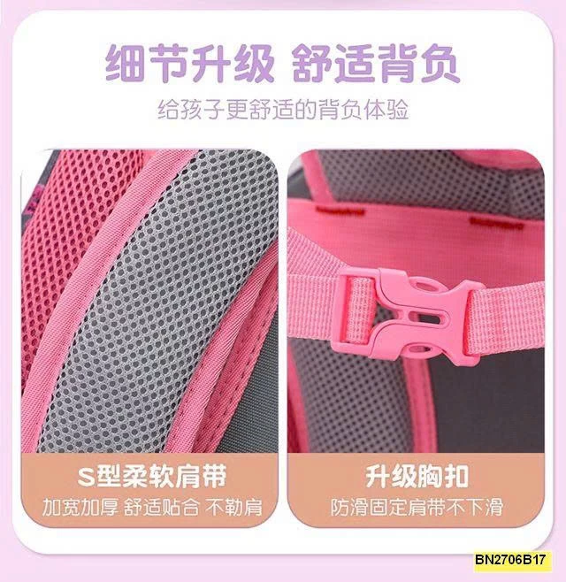 BALO CÔNG CHÚA MINI