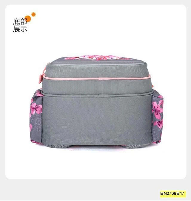 BALO CÔNG CHÚA MINI