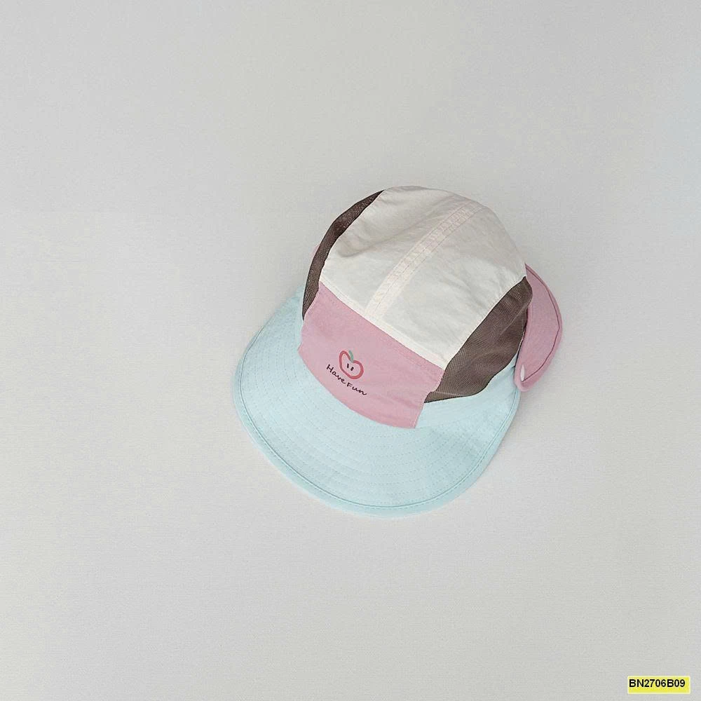 MŨ CHỐNG NẮNG NHÍ