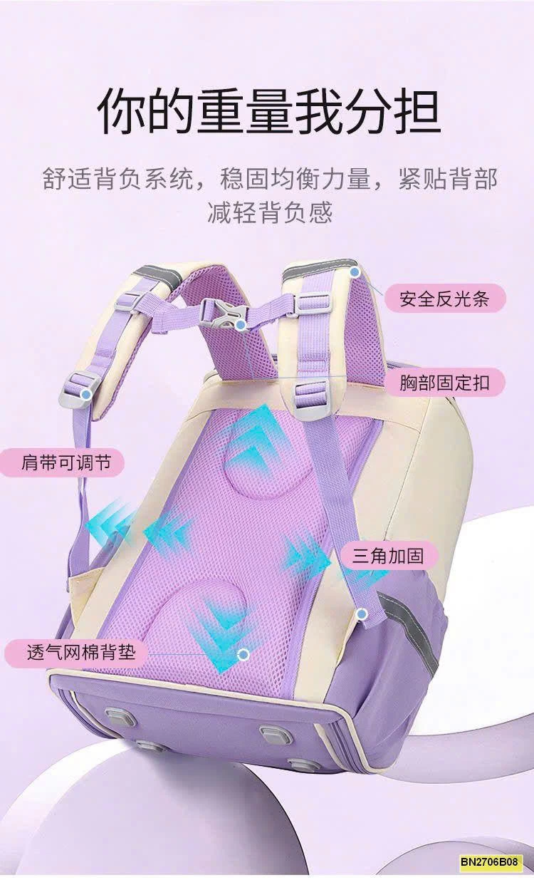 BALO CHỐNG GÙ SALE