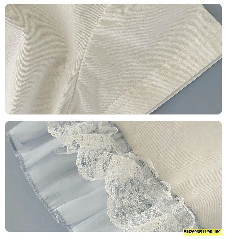 ÁO THUN NÀNG TIÊN CÁ