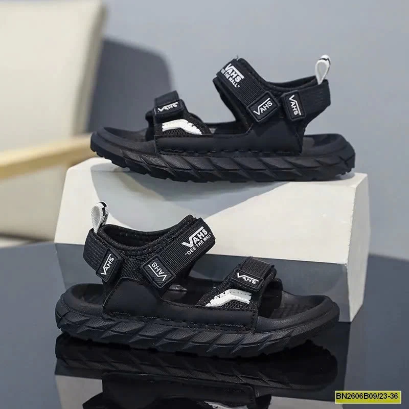 DÉP SANDAL CHO BÉ TRAI