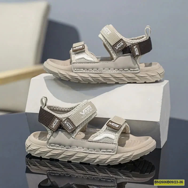 DÉP SANDAL CHO BÉ TRAI