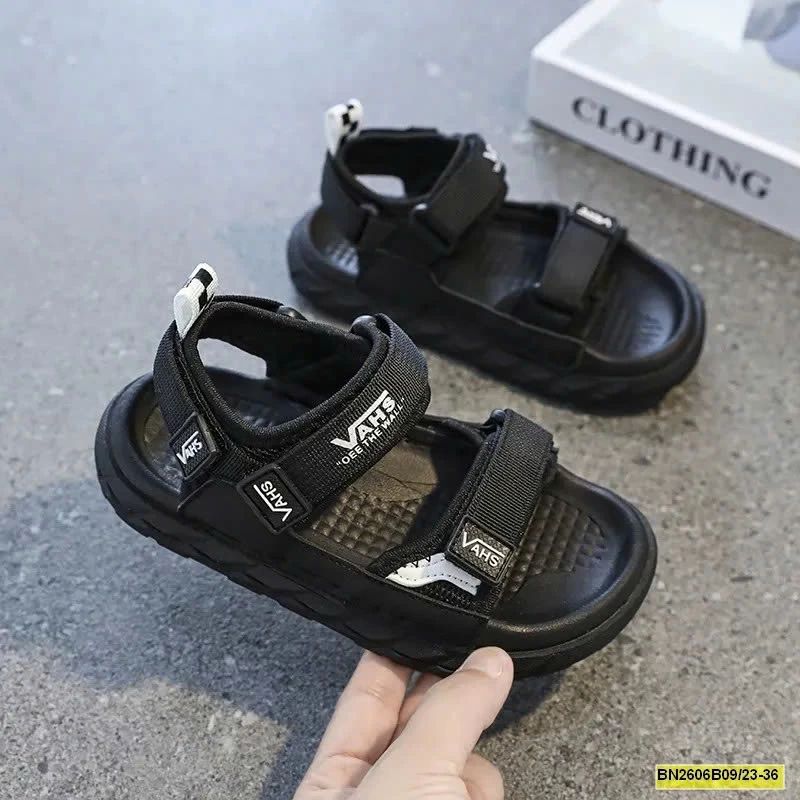 DÉP SANDAL CHO BÉ TRAI