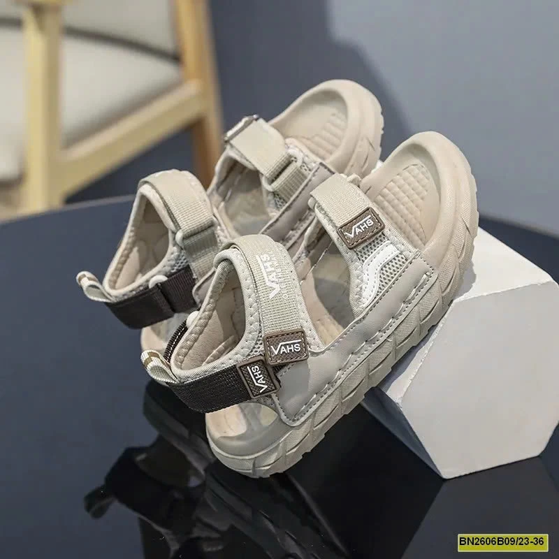 DÉP SANDAL CHO BÉ TRAI