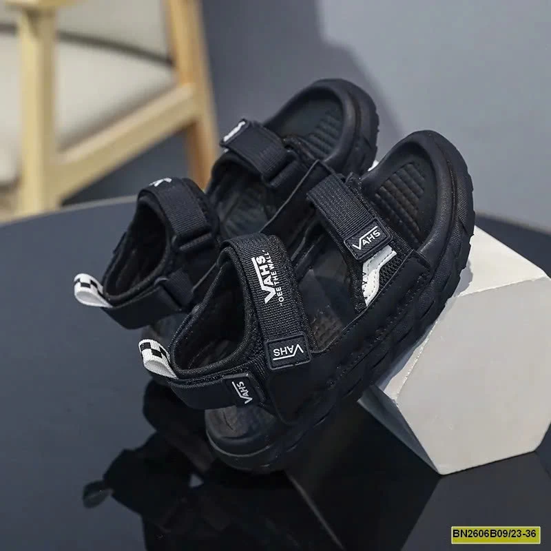 DÉP SANDAL CHO BÉ TRAI