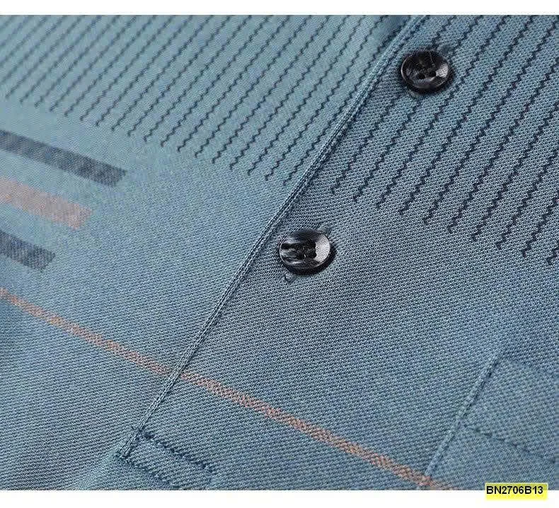 ÁO POLO TRUNG NIÊN