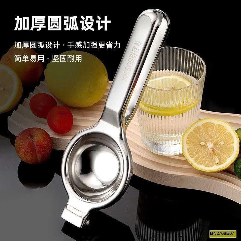 Dụng Cụ Ép Chanh, Vắt Chanh