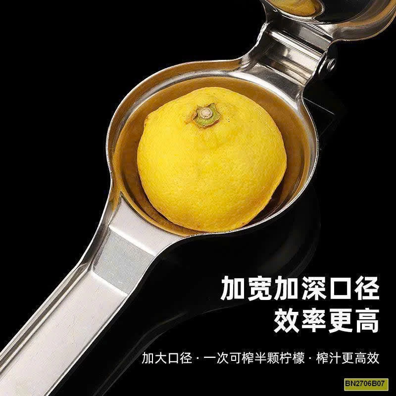 Dụng Cụ Ép Chanh, Vắt Chanh