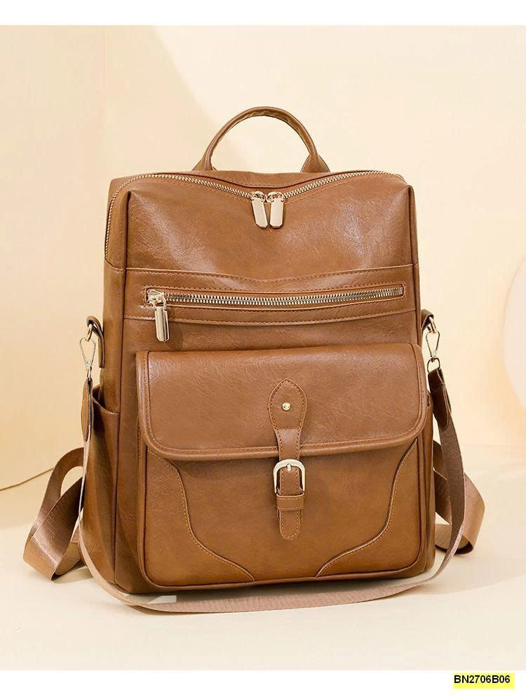 BALO NỮ DA PU THỜI TRĂNG