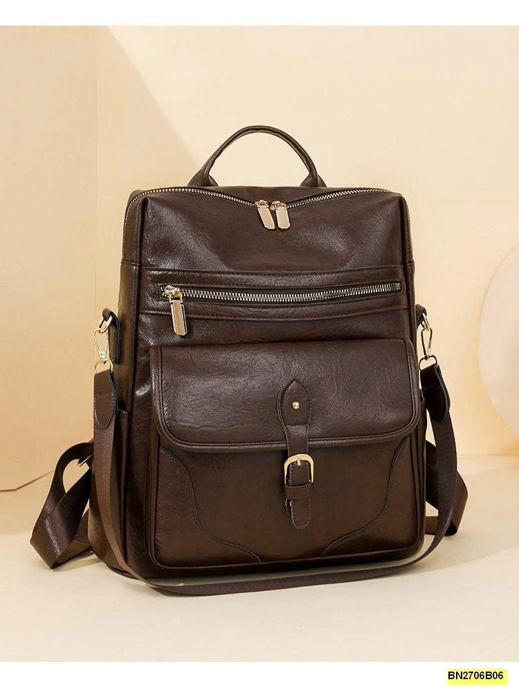 BALO NỮ DA PU THỜI TRĂNG