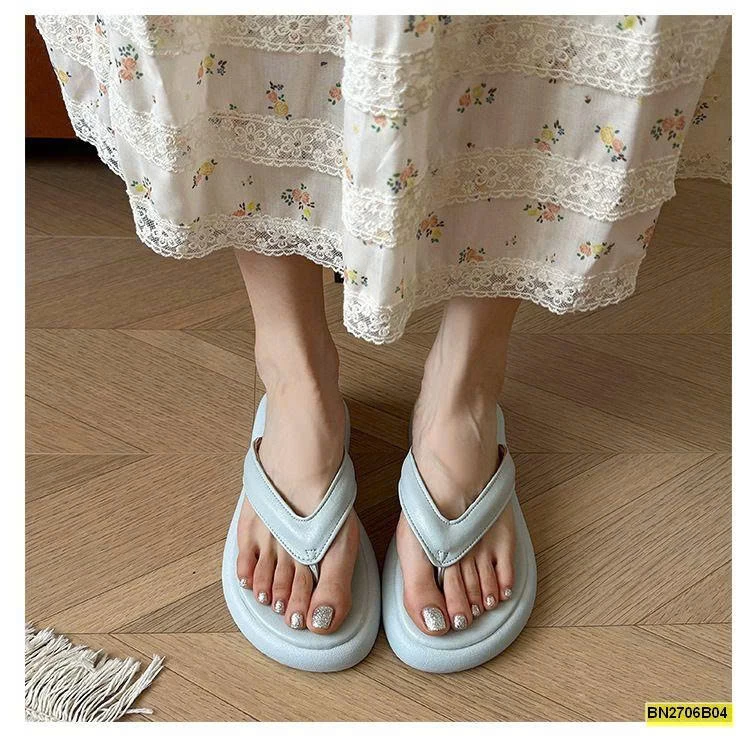 DÉP XỎ NGÓN TONE PASTEL