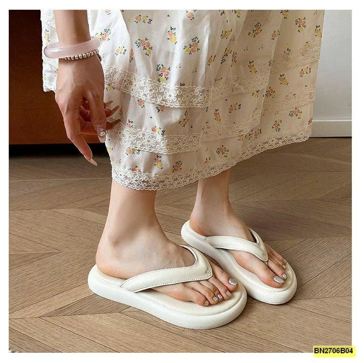 DÉP XỎ NGÓN TONE PASTEL