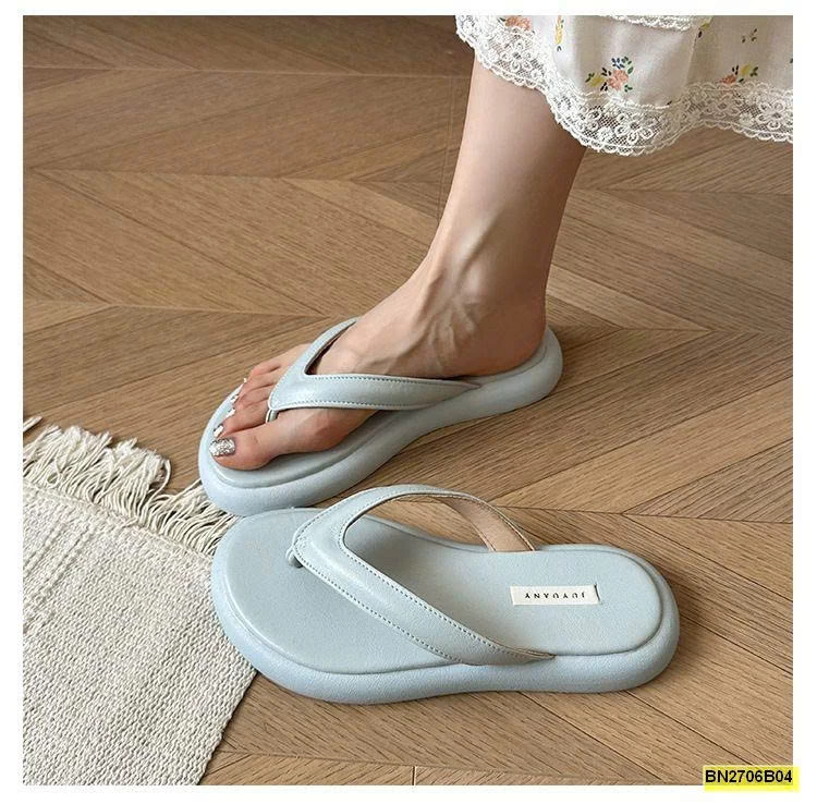 DÉP XỎ NGÓN TONE PASTEL