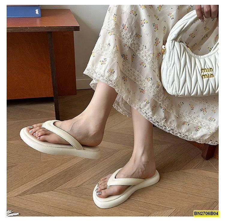 DÉP XỎ NGÓN TONE PASTEL