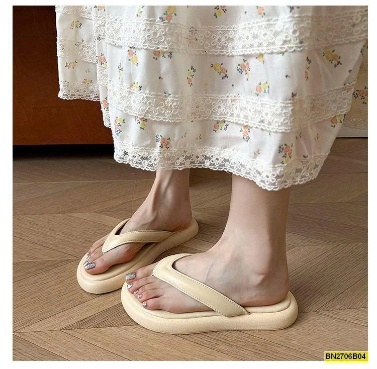 DÉP XỎ NGÓN TONE PASTEL