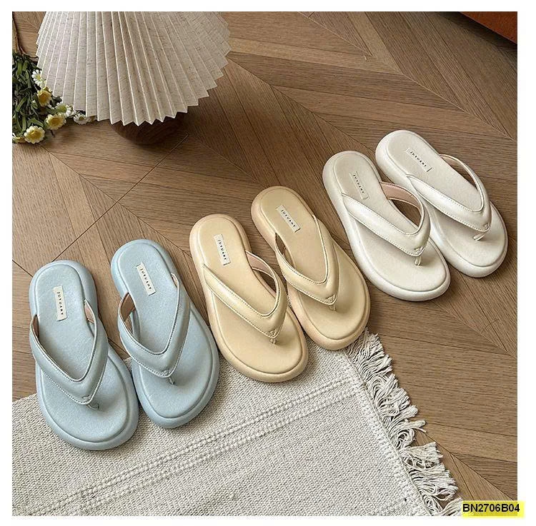 DÉP XỎ NGÓN TONE PASTEL