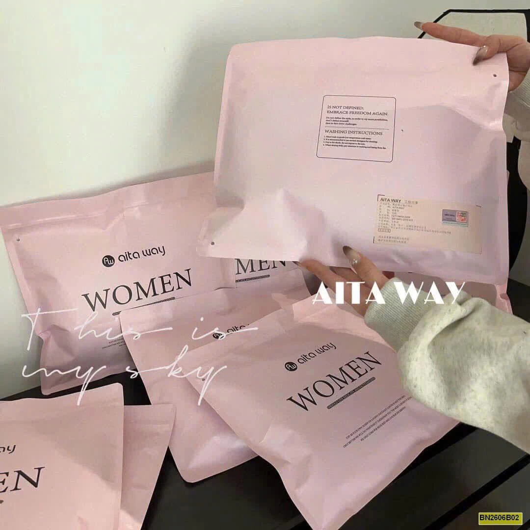 AO CHỐNG NẮNG CHO NỮ AITA WAY