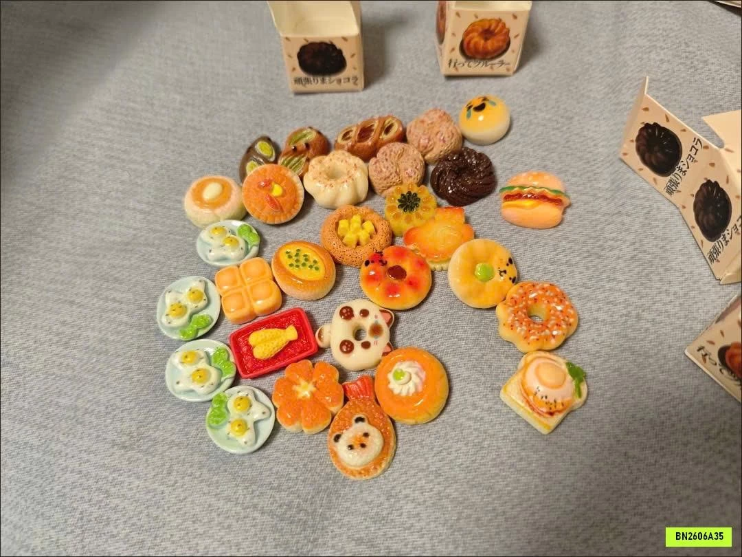 SET 30 HỘP MÙ BÁNH NGỌT