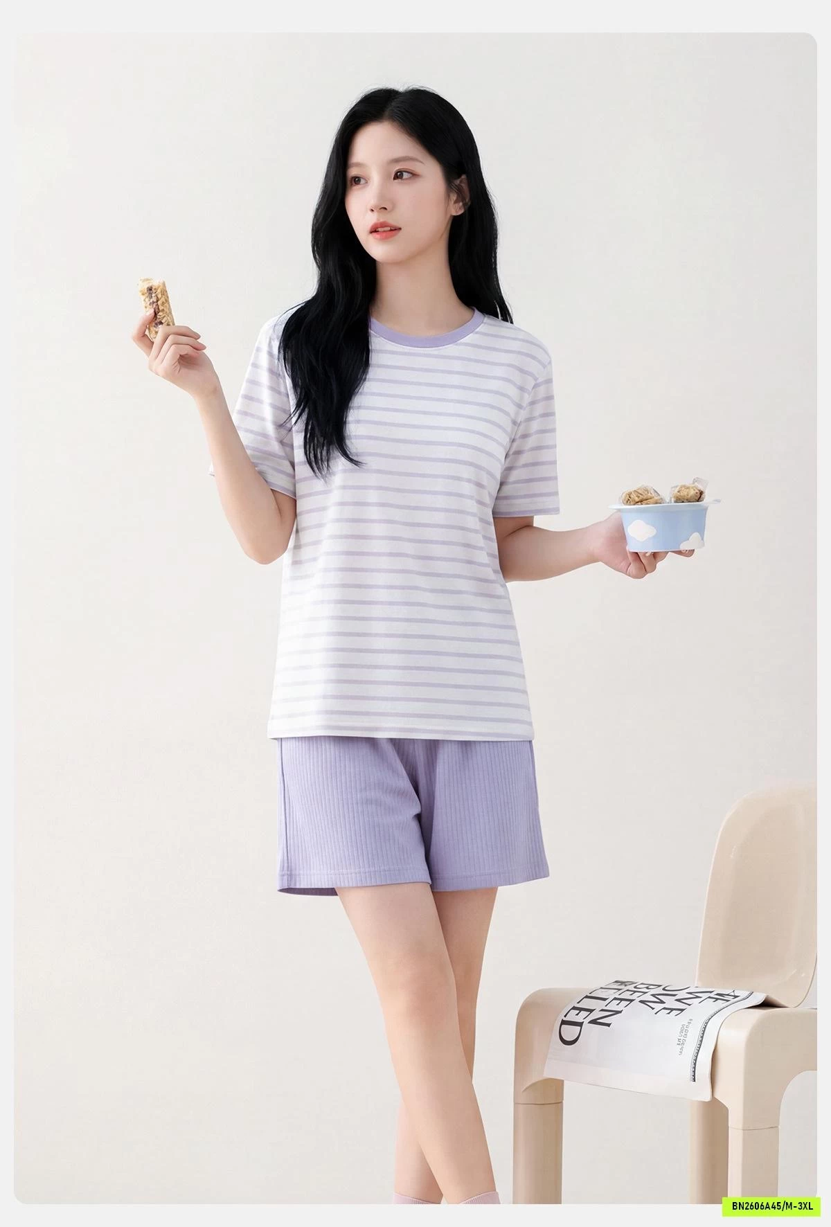 BỘ CỘC GÂN MẶC NHÀ
