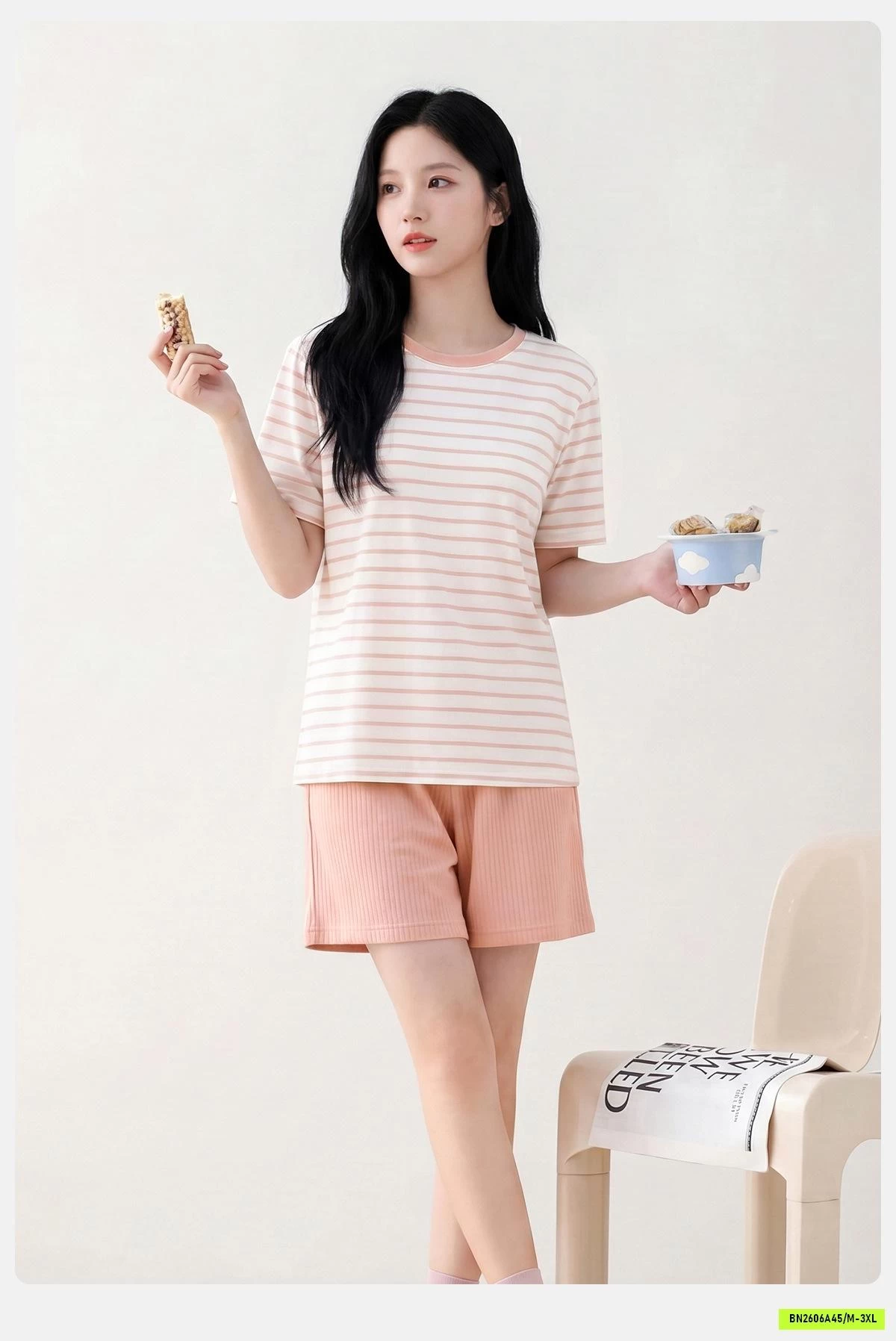 BỘ CỘC GÂN MẶC NHÀ