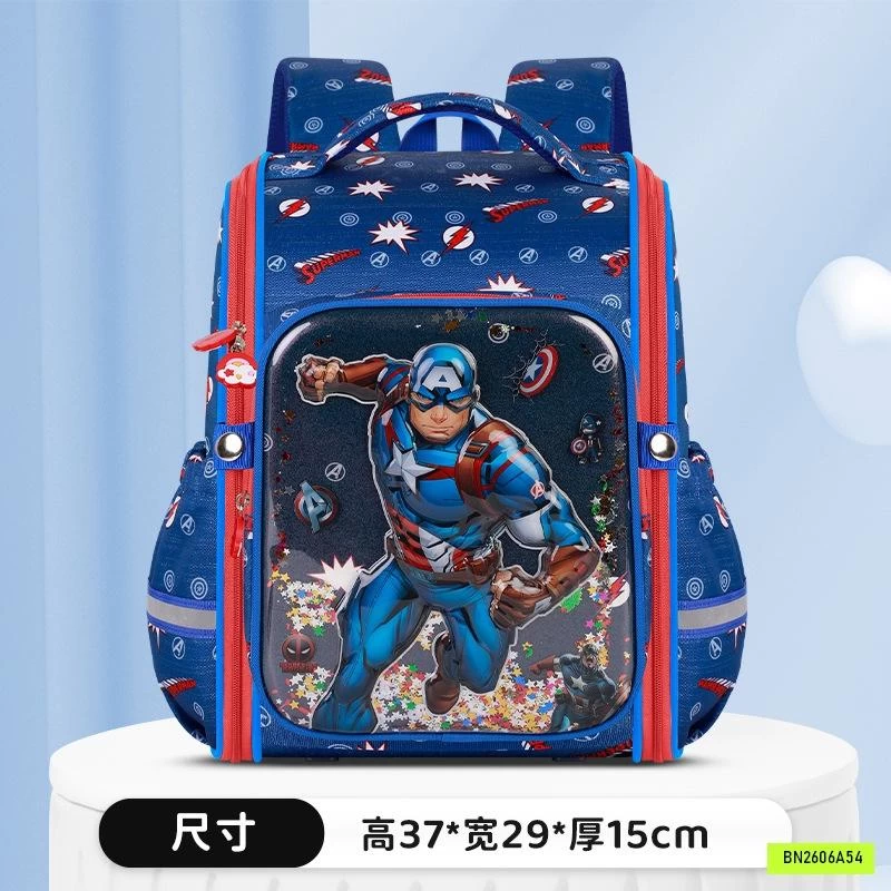 BALO CHỐNG GÙ 3D MẪU MỚI