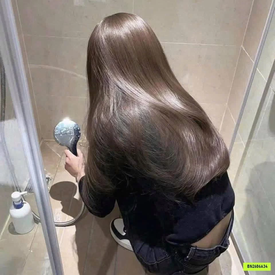 Ủ TÓC HƯƠNG NƯỚC HOA ALDOPH