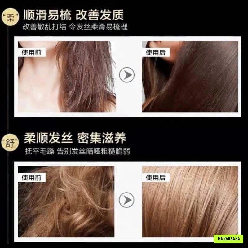 Ủ TÓC HƯƠNG NƯỚC HOA ALDOPH