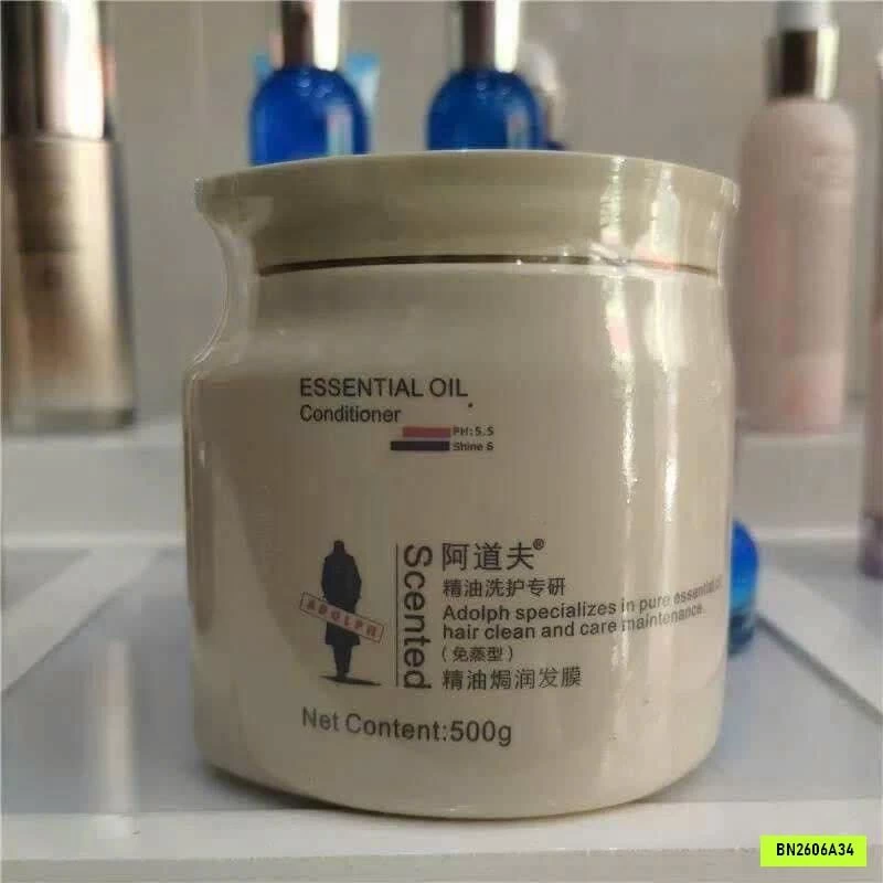 Ủ TÓC HƯƠNG NƯỚC HOA ALDOPH