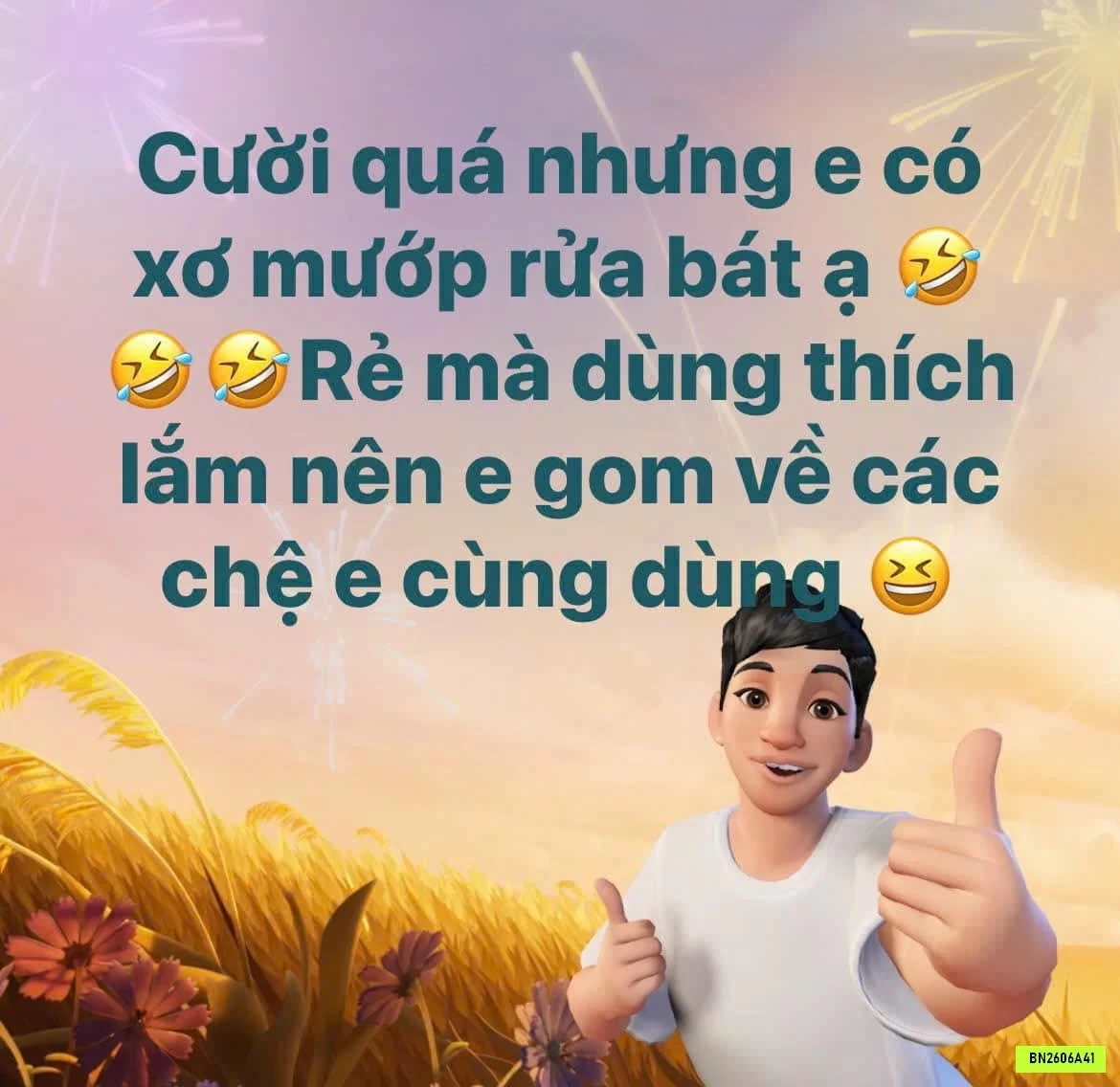 SÉT 5 MIẾNG XƠ MƯỚP RỬA BÁT