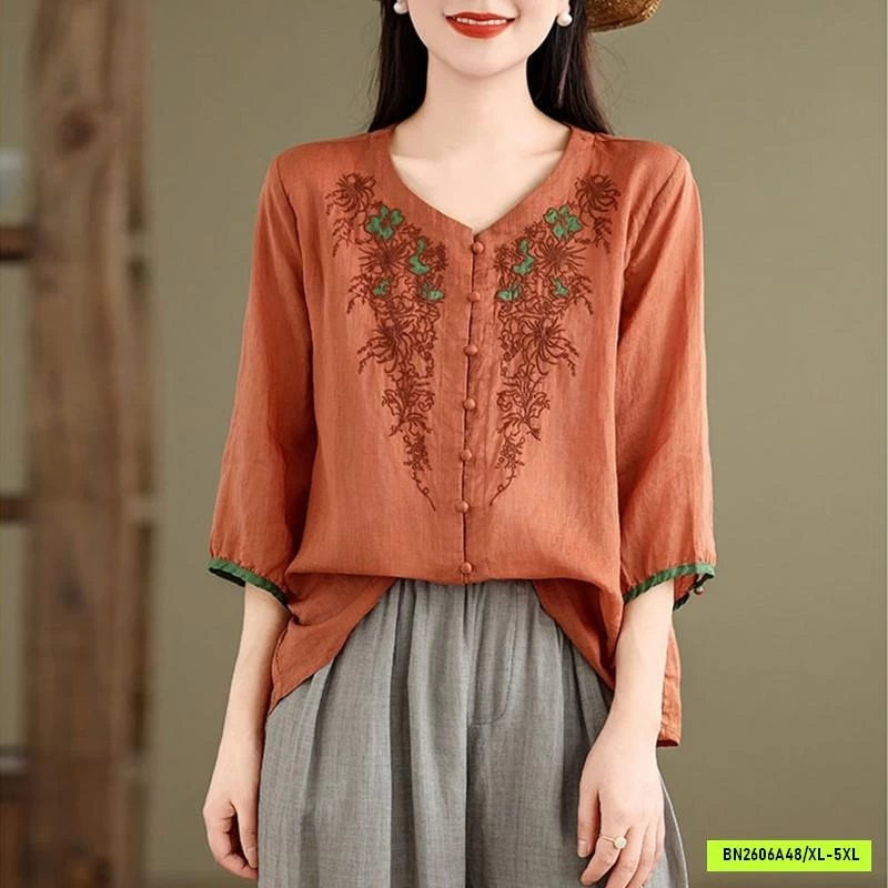SÉT ĐŨI THÊU NỮ