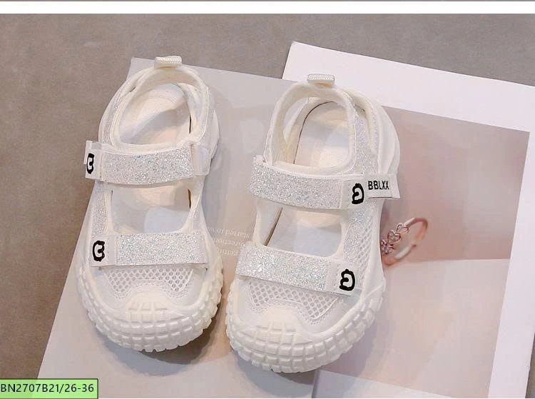 GIÀY LƯỚI BLING THÔNG HƠI