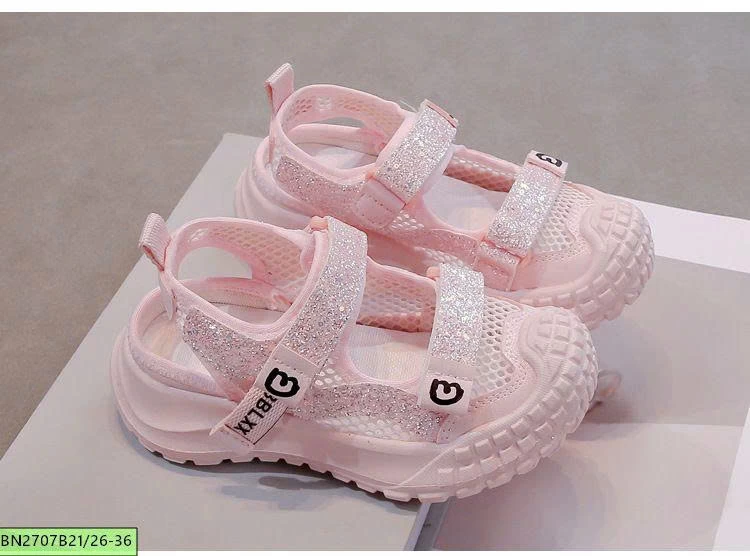 GIÀY LƯỚI BLING THÔNG HƠI