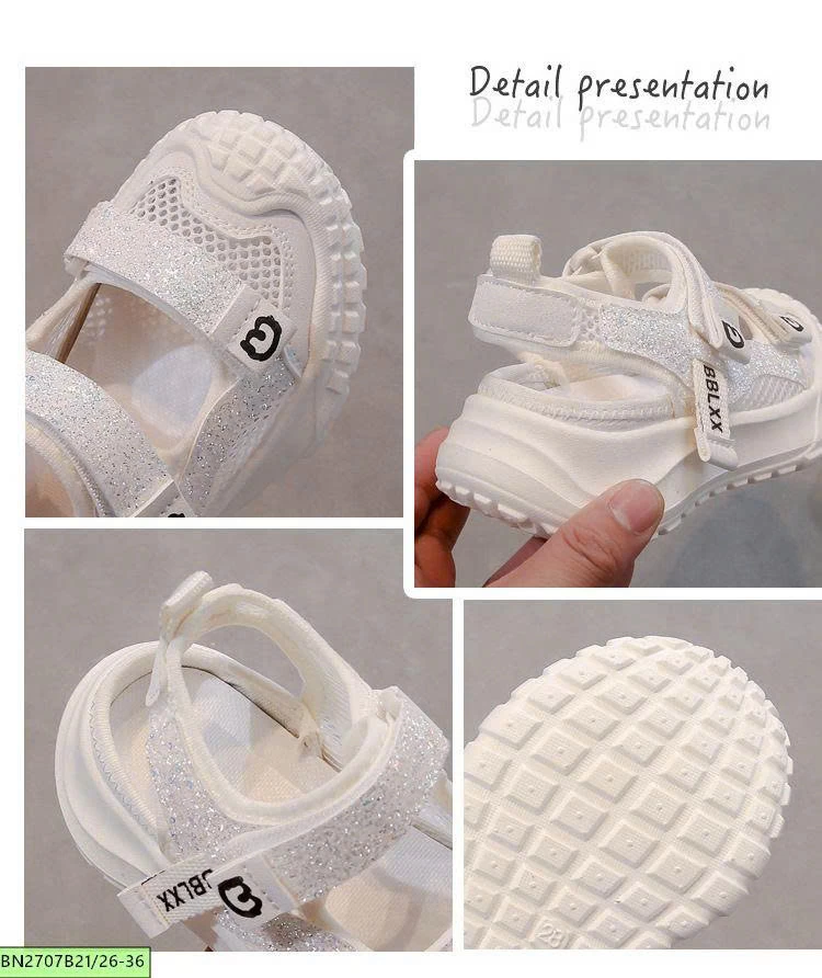 GIÀY LƯỚI BLING THÔNG HƠI