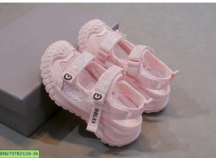 GIÀY LƯỚI BLING THÔNG HƠI