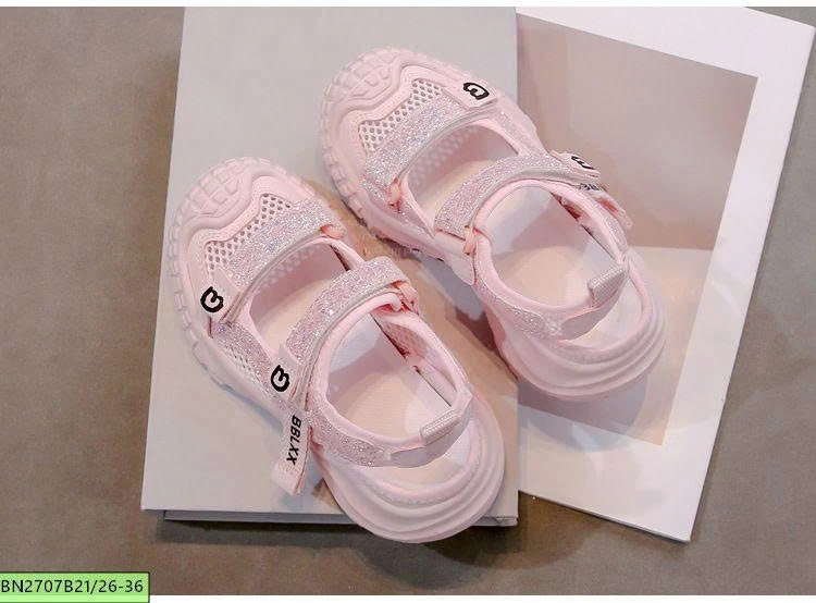GIÀY LƯỚI BLING THÔNG HƠI
