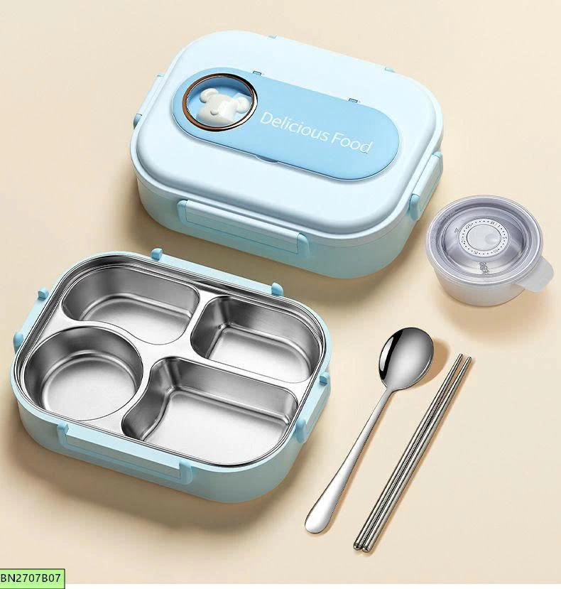 KHAY CƠM INOX 316 HÀNG CAO CẤP