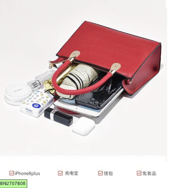 TÚI XÁCH BẢN VUÔNG THỜI TRANG