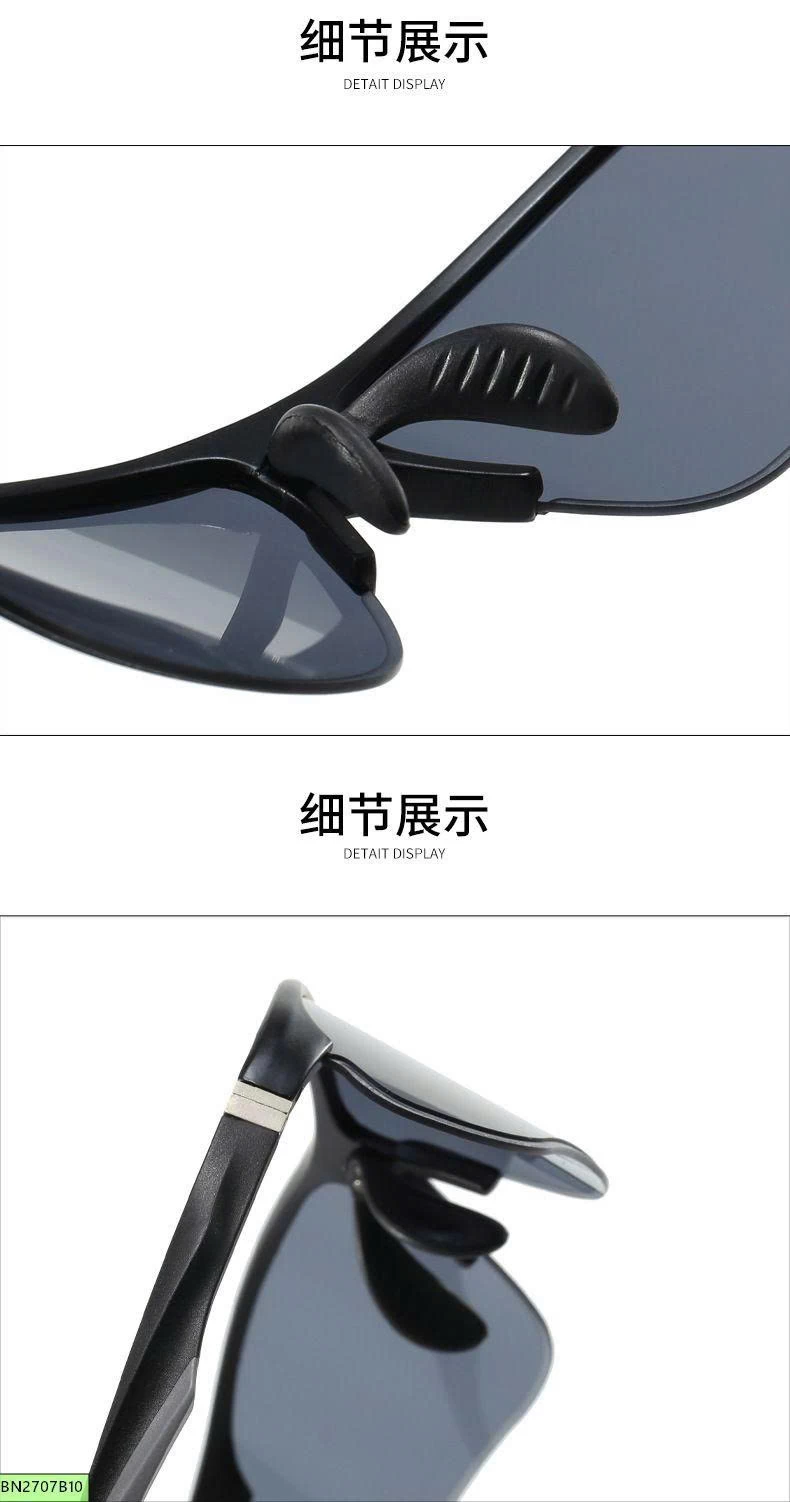 KÍNH THỂ THAO PHỐI MÀU