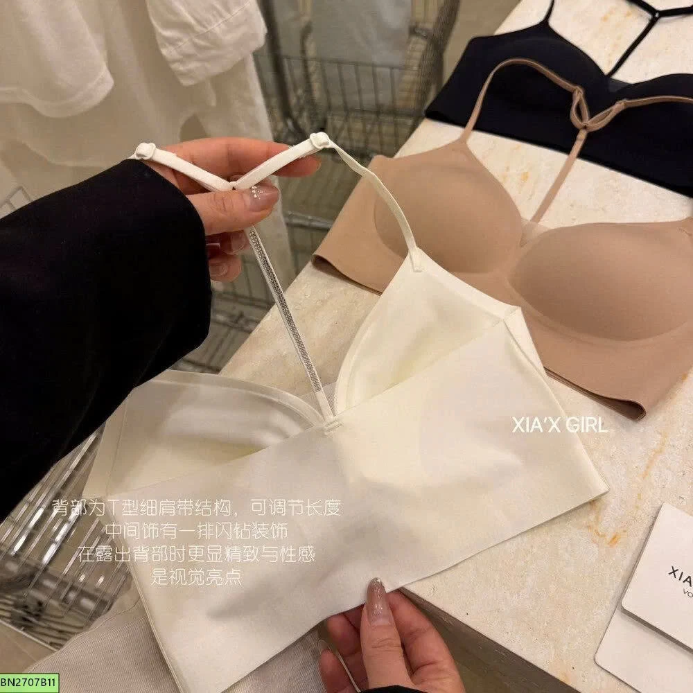 BRA LƯNG CHỮ Y