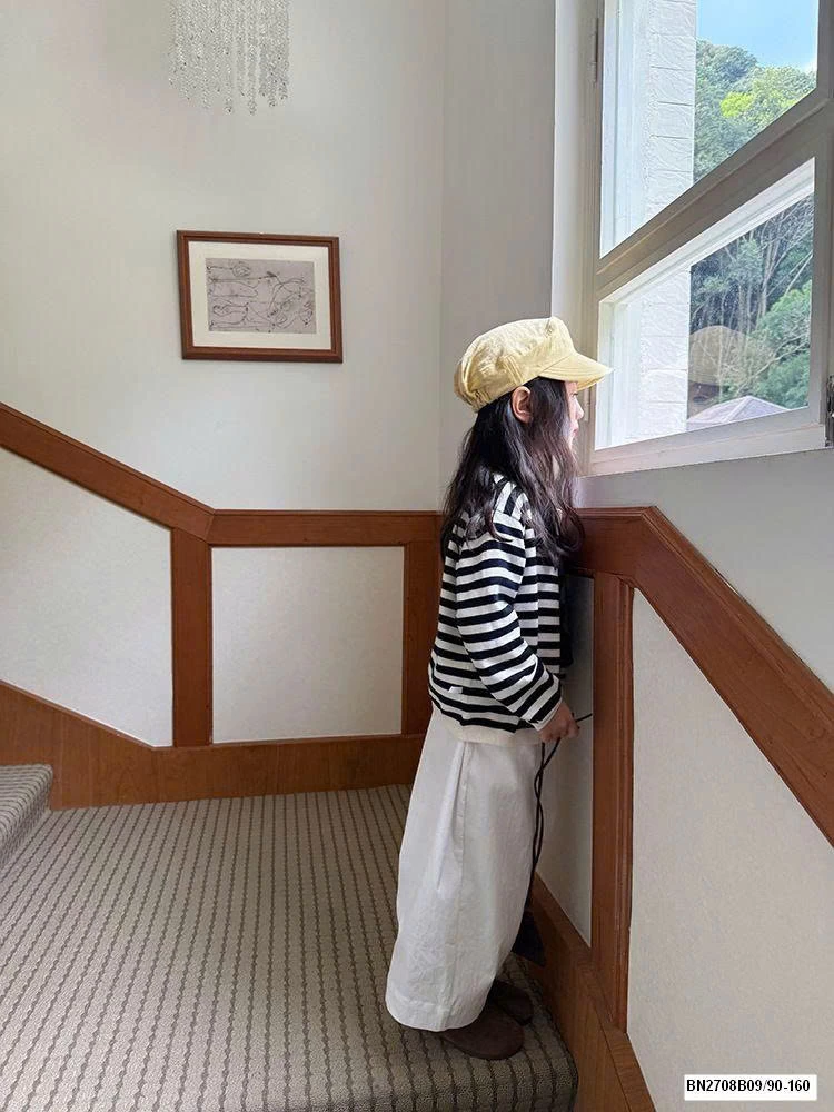 ÁO KHOÁC LEN MỎNG AMBB 25F079