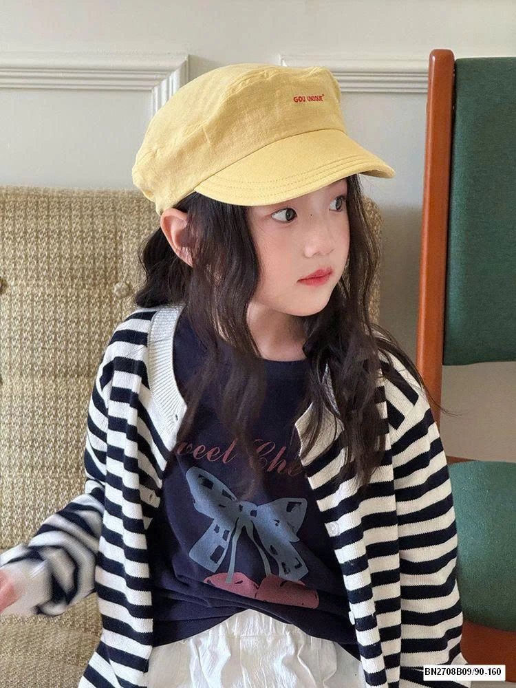 ÁO KHOÁC LEN MỎNG AMBB 25F079