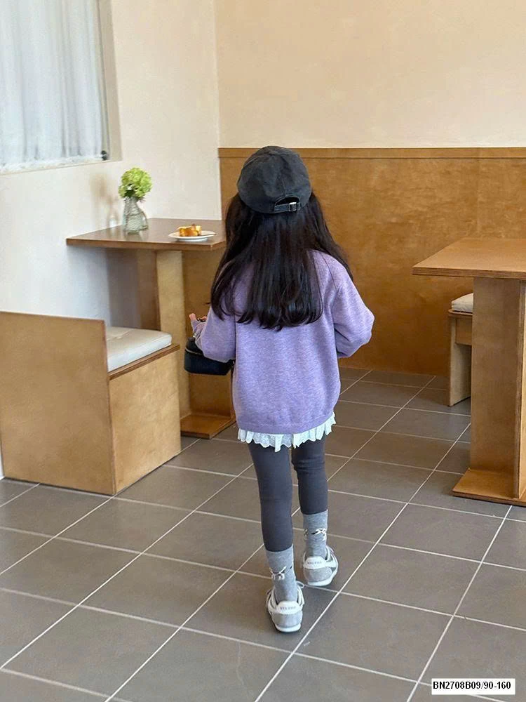 ÁO KHOÁC LEN MỎNG AMBB 25F079