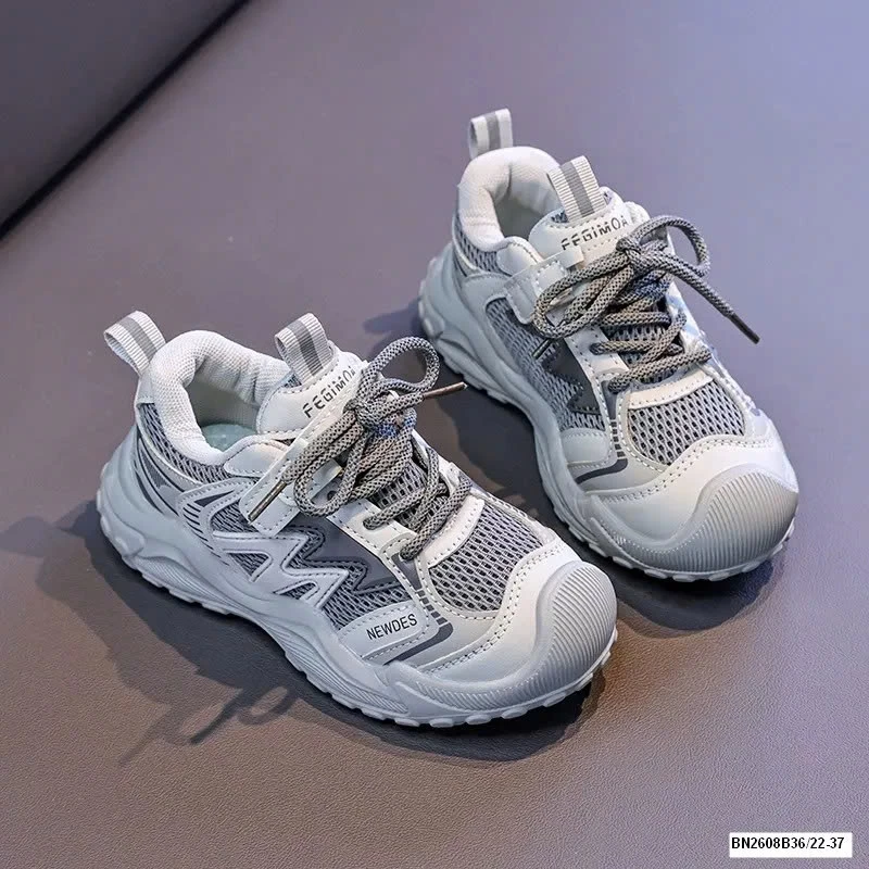 GIÀY THỂ THAO PHỐI LƯỚI