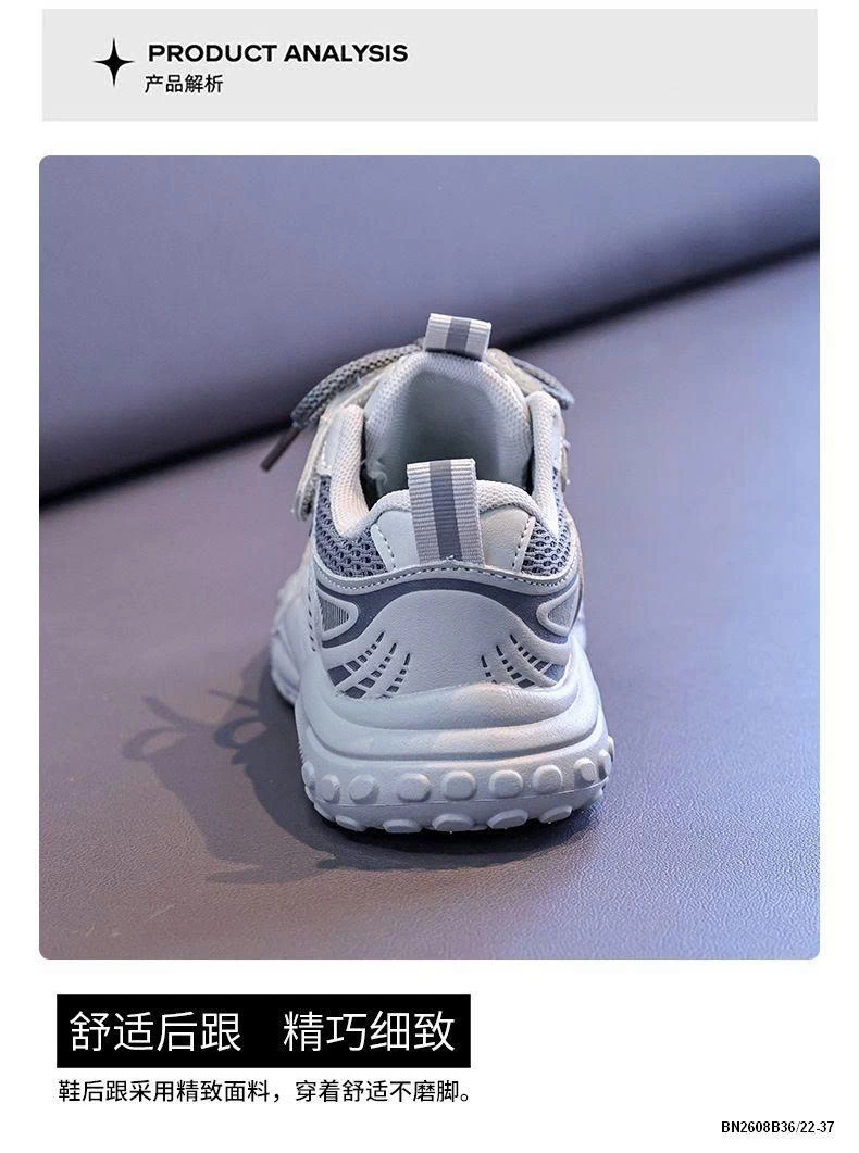 GIÀY THỂ THAO PHỐI LƯỚI