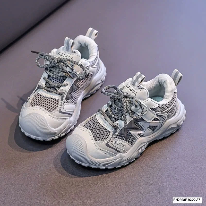 GIÀY THỂ THAO PHỐI LƯỚI