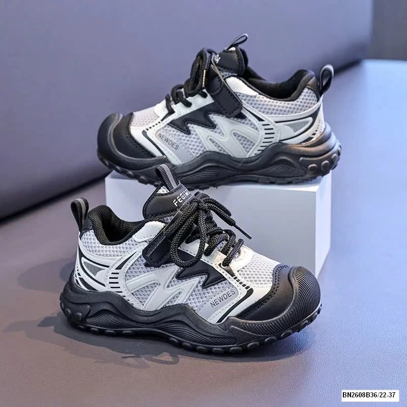 GIÀY THỂ THAO PHỐI LƯỚI