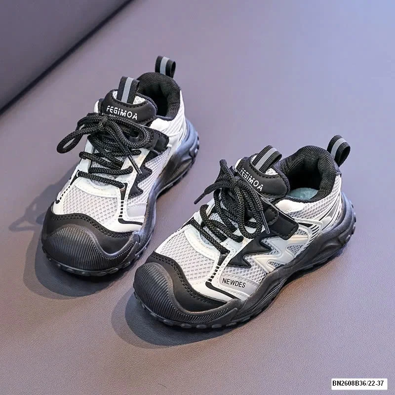 GIÀY THỂ THAO PHỐI LƯỚI