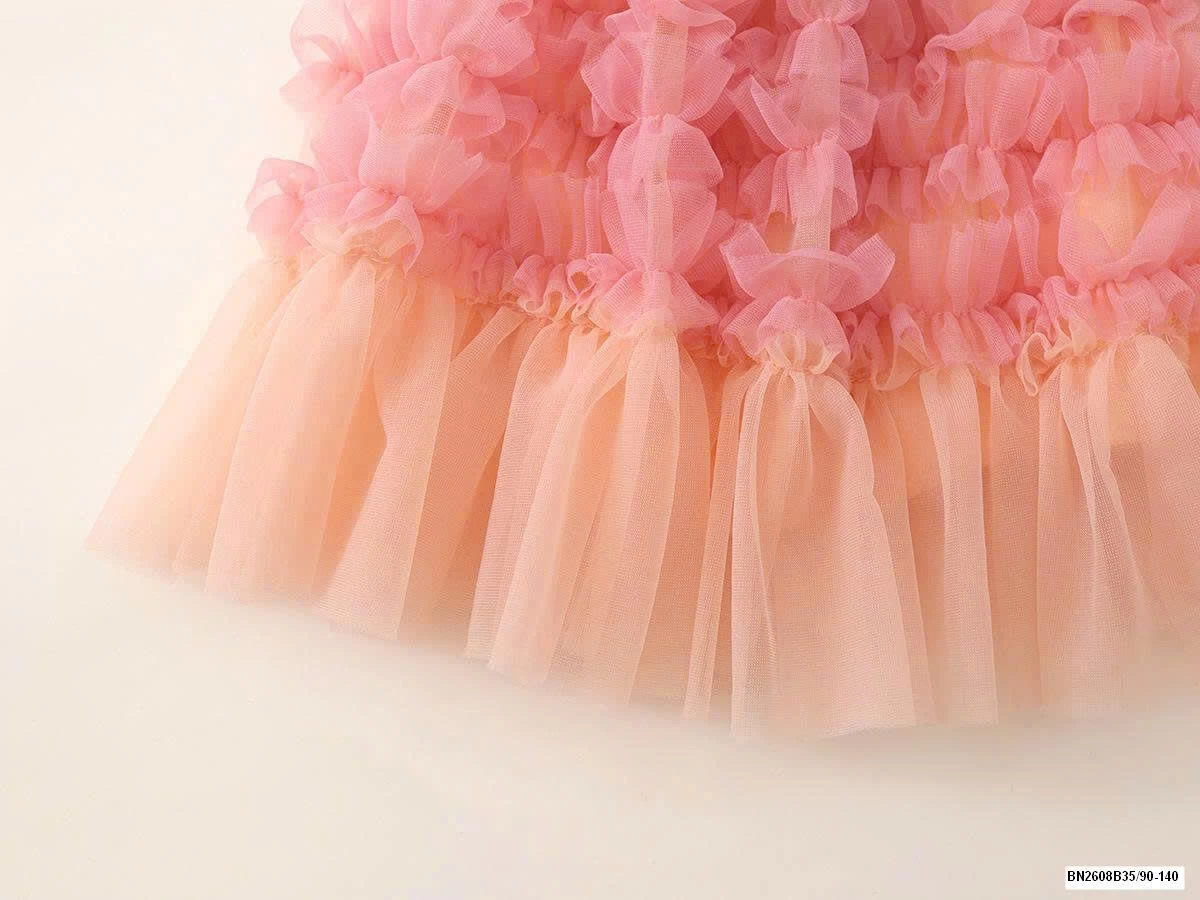 CHÂN VÁY TUTU PREMIUM