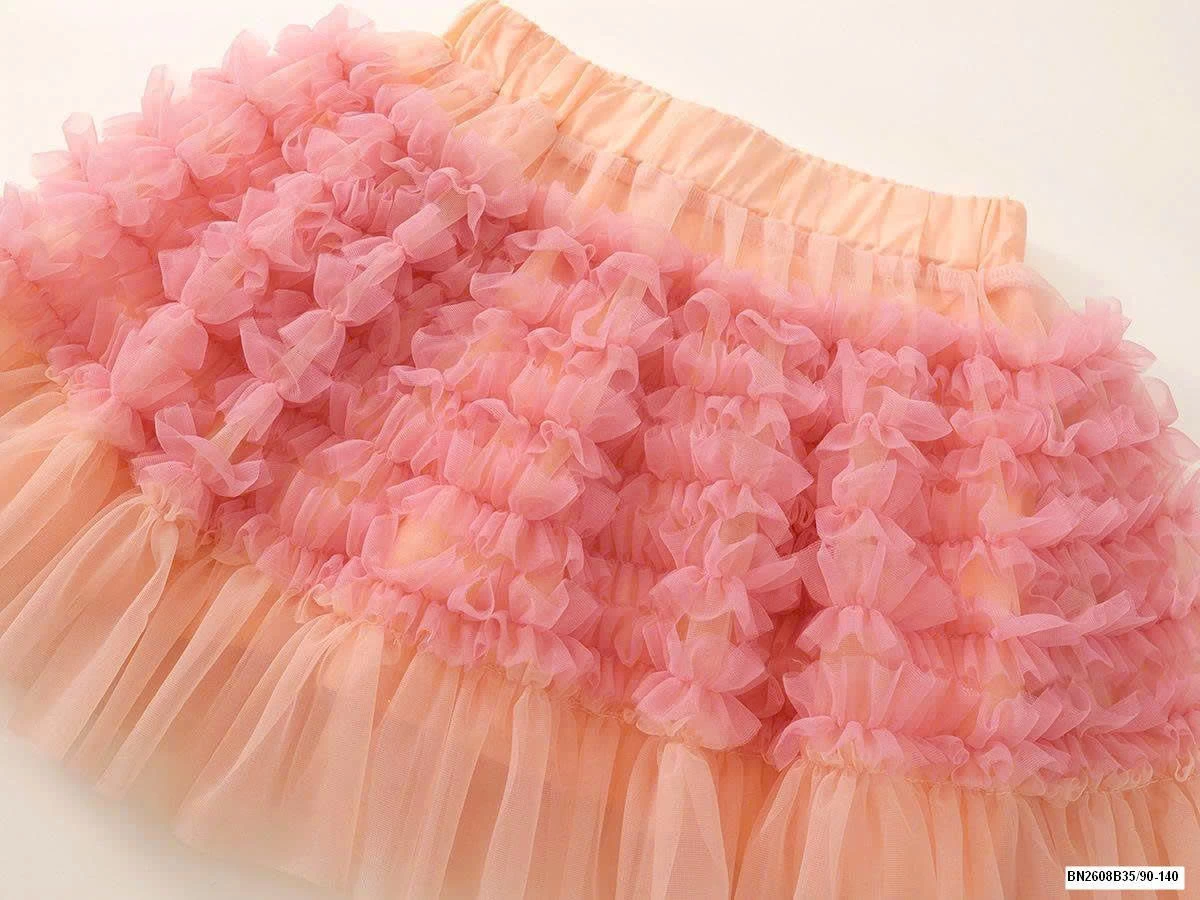 CHÂN VÁY TUTU PREMIUM